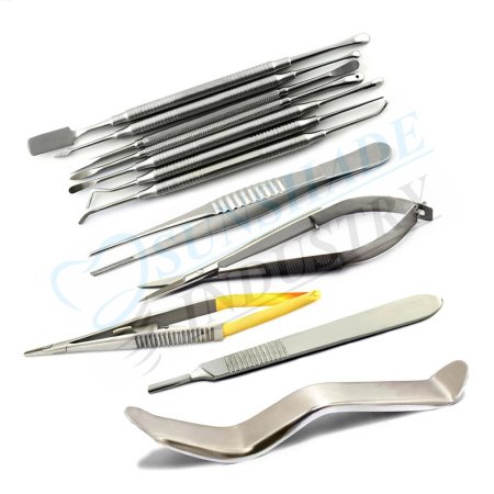 Dental & Oral Surgery Periodontal Oral Surgery Micro Surgical Instruments